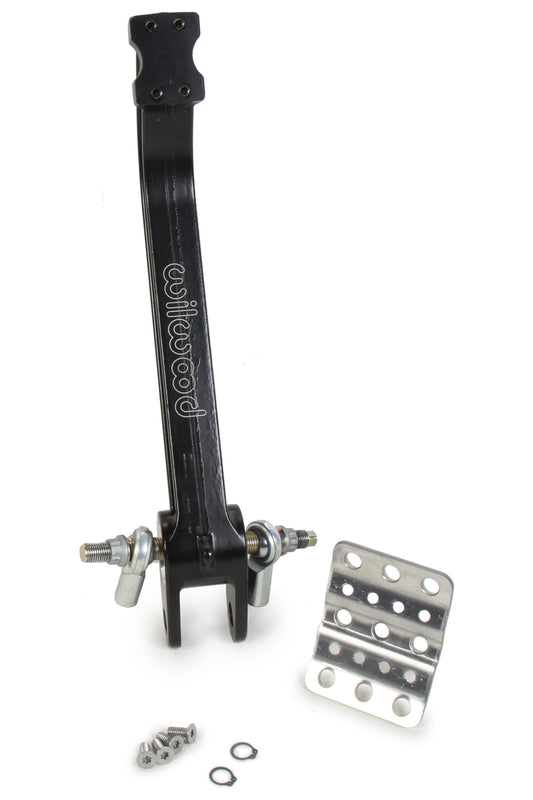Brake Pedal Kit Forward Tru-Bar 7:1