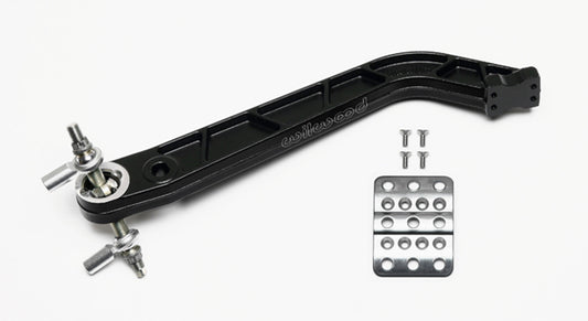 Pedal Replacement 6.25:1 w/ Tru-Bar Trunnion