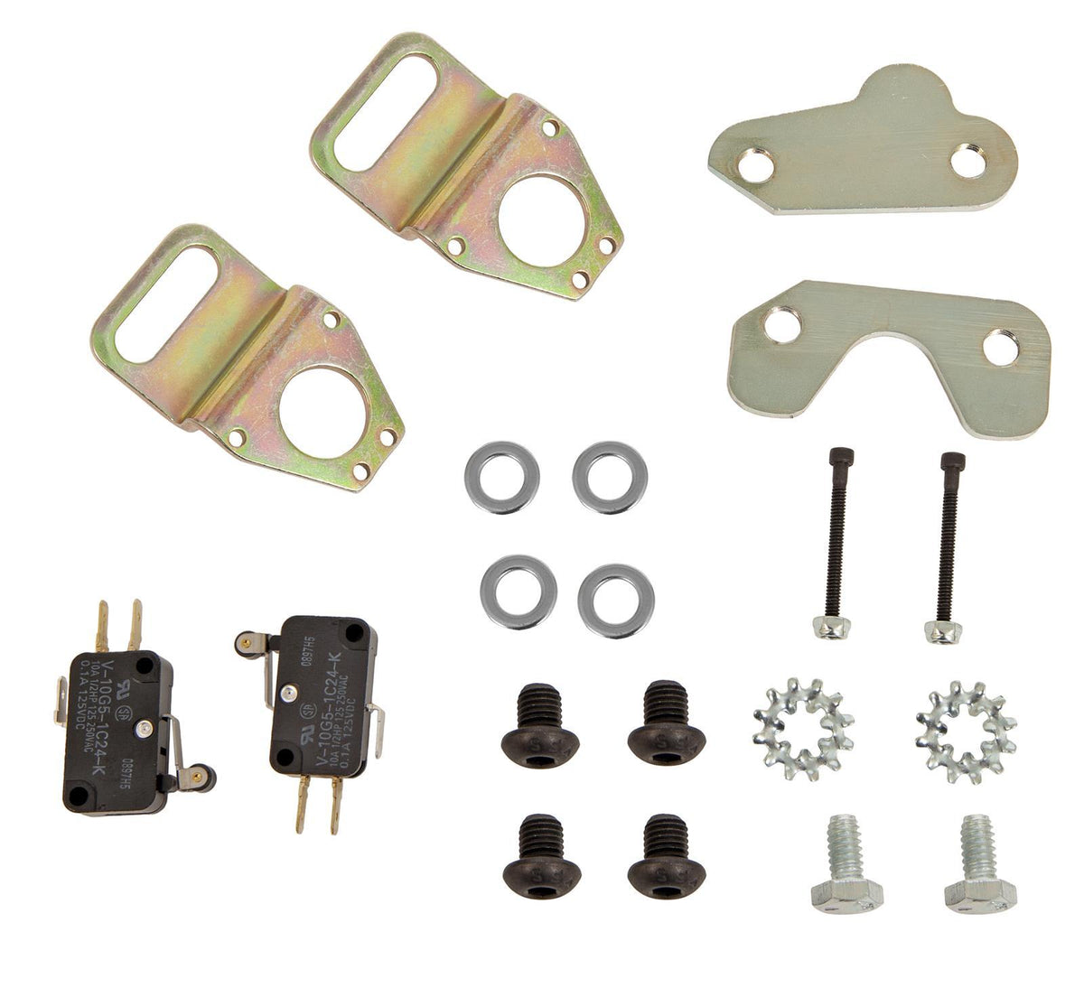 Safety Switch Kit 700R4 4L60E/4L80E