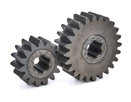 Gear Set Quick Change 6spl 1-3/8in