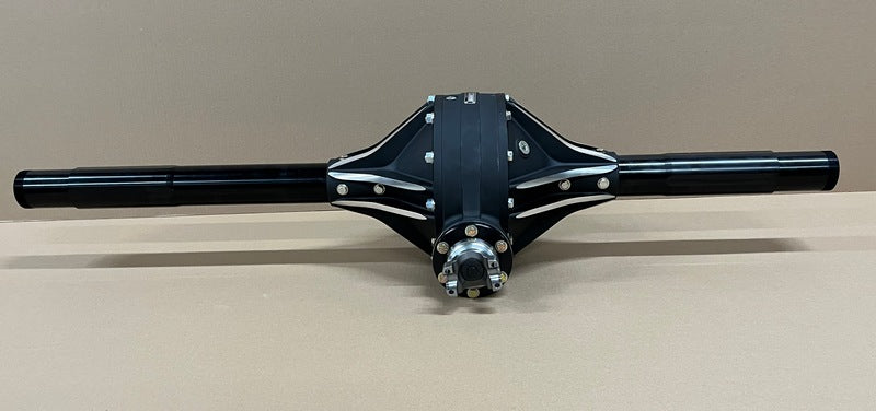 Winters Rear End 10' 4.12 w/ BRP Tubes