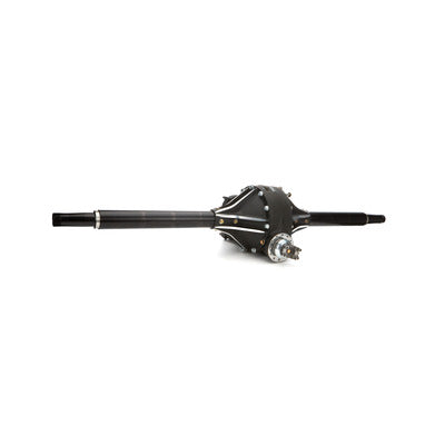 Quick Change Rear End L/M Longhorn 4.12
