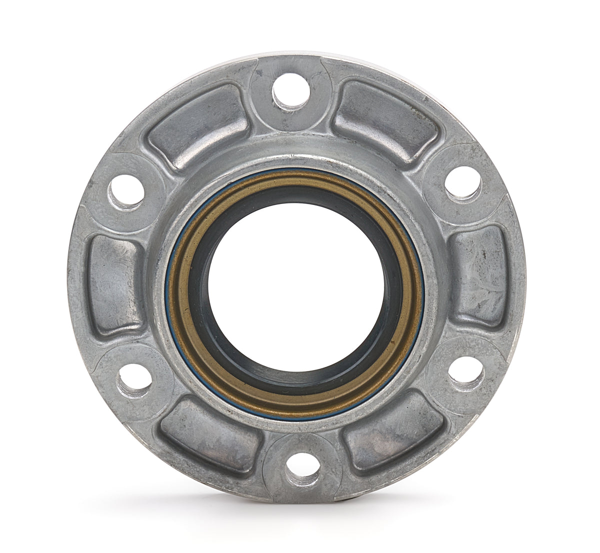 Seal Plate  w/ .750 Seal 8-3/8in  Q/C Alum