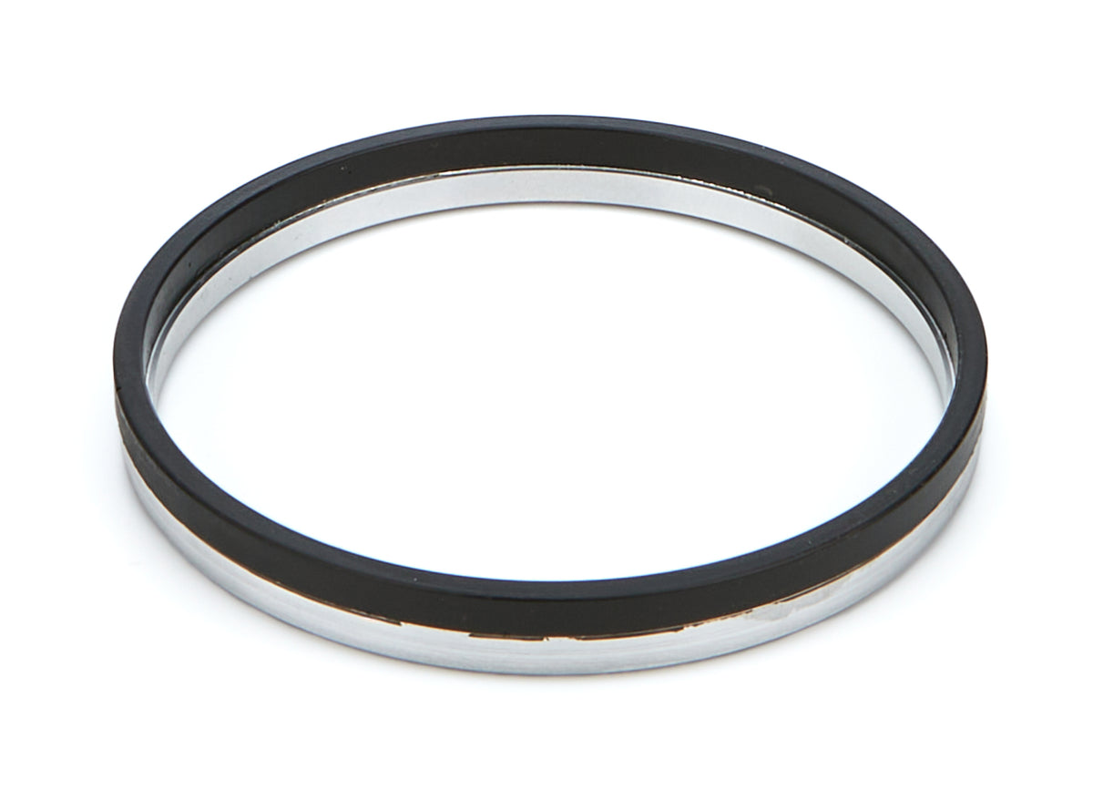 Carb Spacer Ring With Hybrid Seal Design
