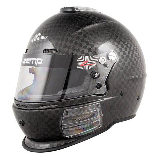 Helmet RZ-66C Large Carbon SA2025