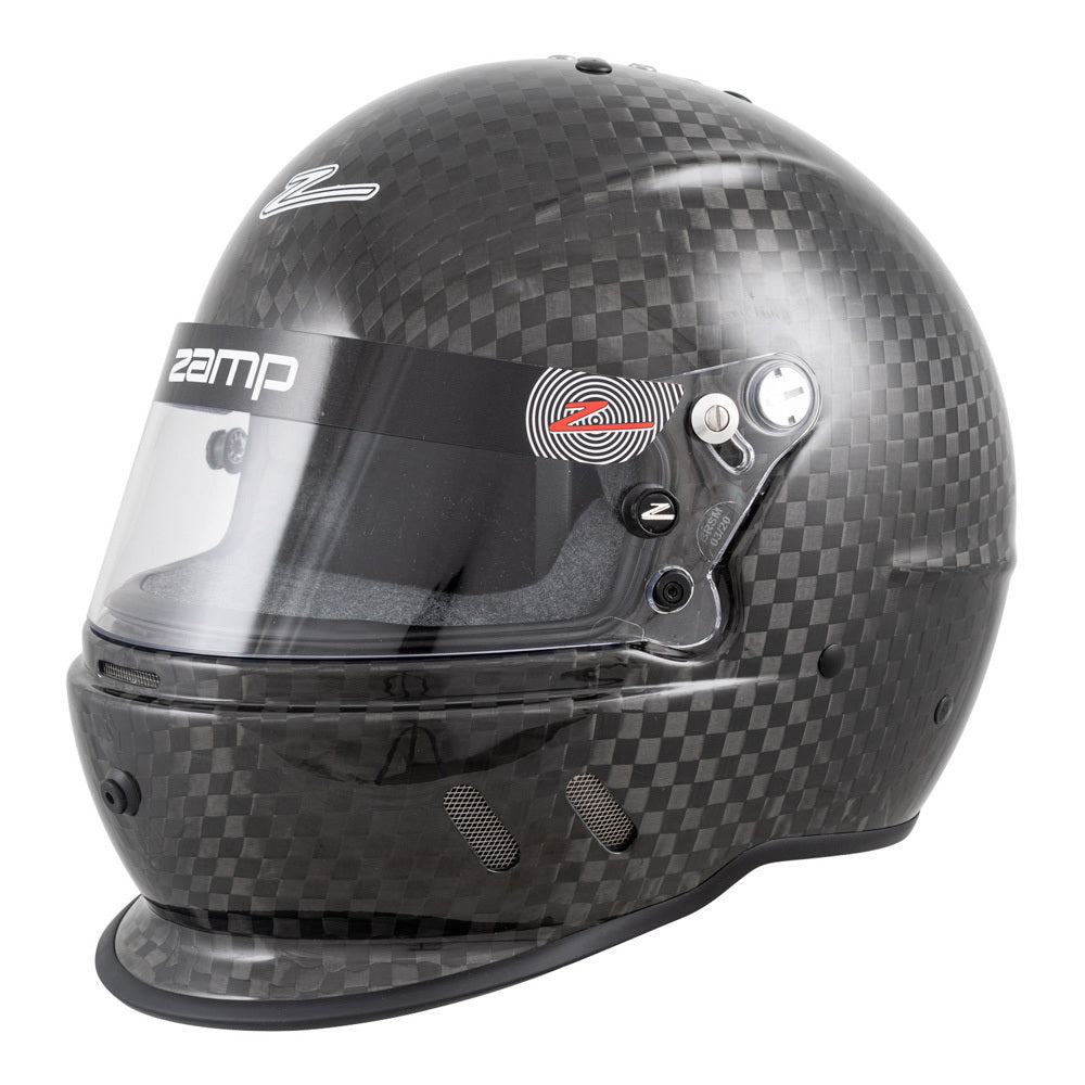 Helmet RZ-67D X-Large Carbon SA2025