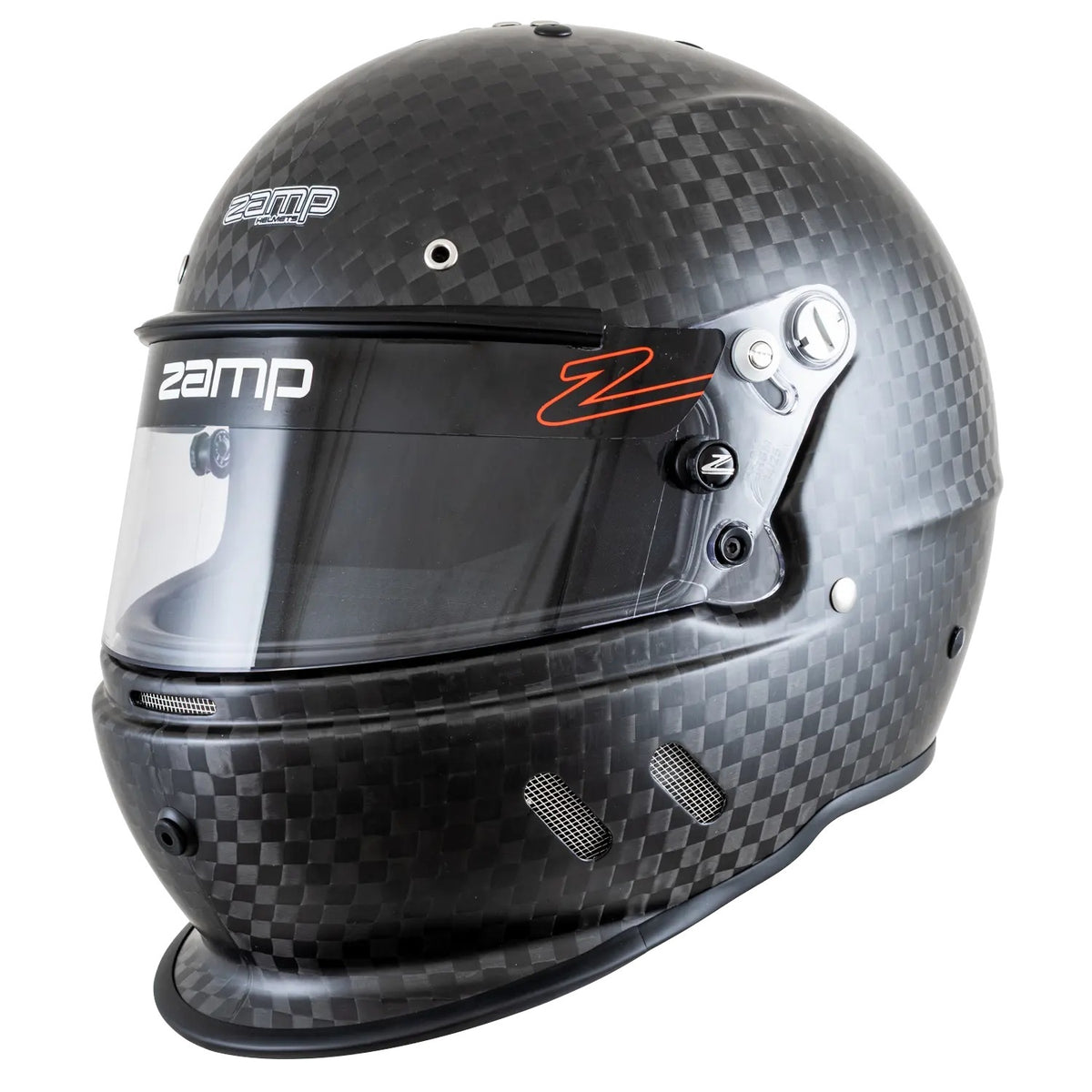 Helmet RZ-67D Large Matte Carbon SA2025