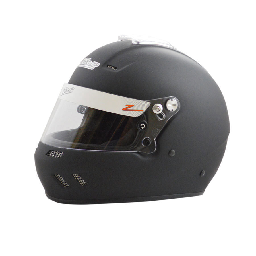 Helmet RZ-57V Medium Flat Black SA2025