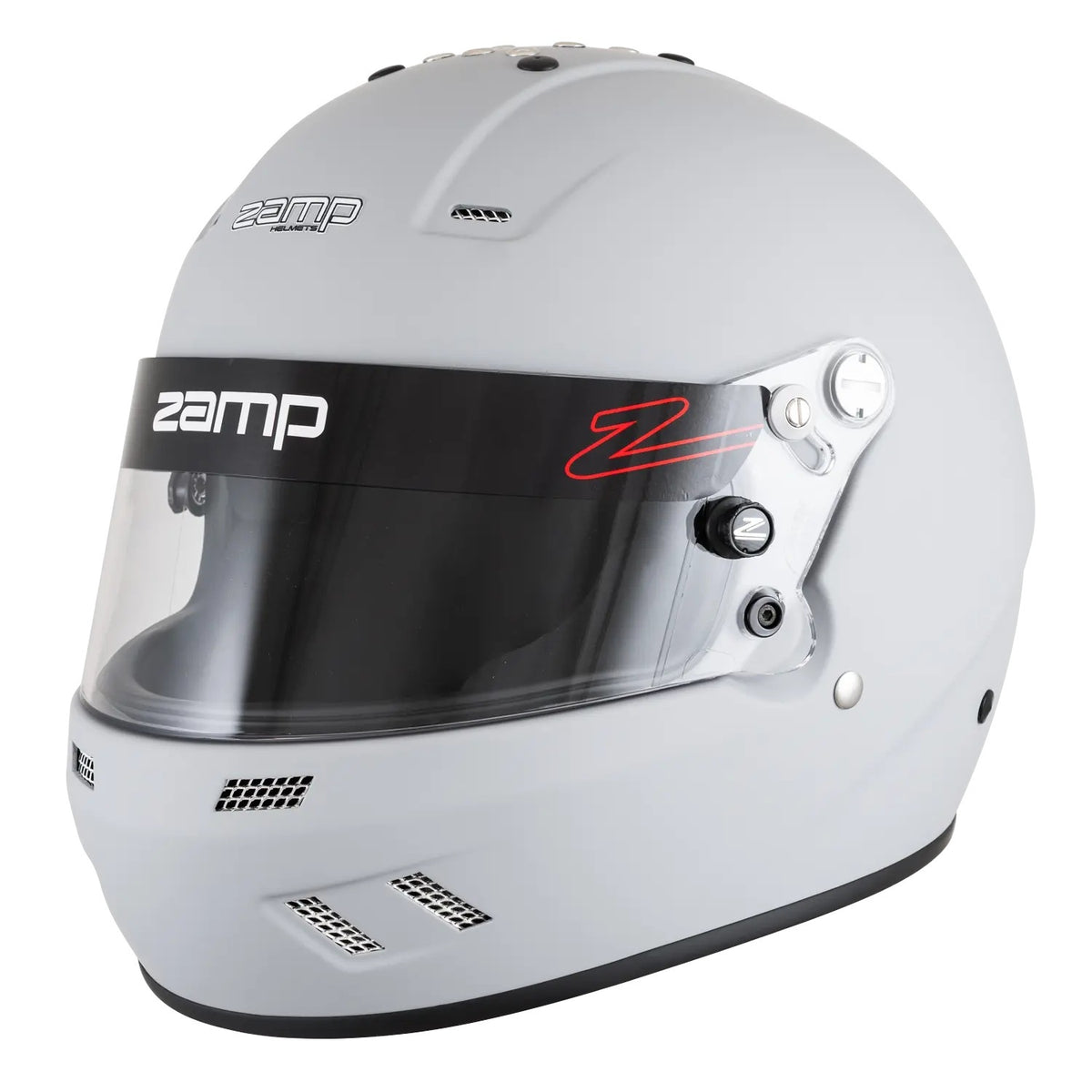 Helmet RZ-57V Small Flat Gray SA2025