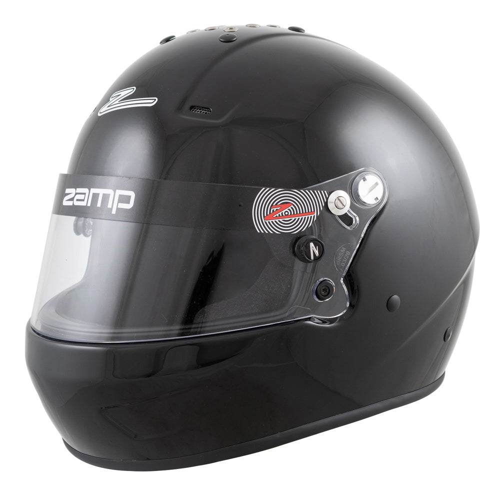 Helmet RZ-57 AIR Small Gloss Black SA2025