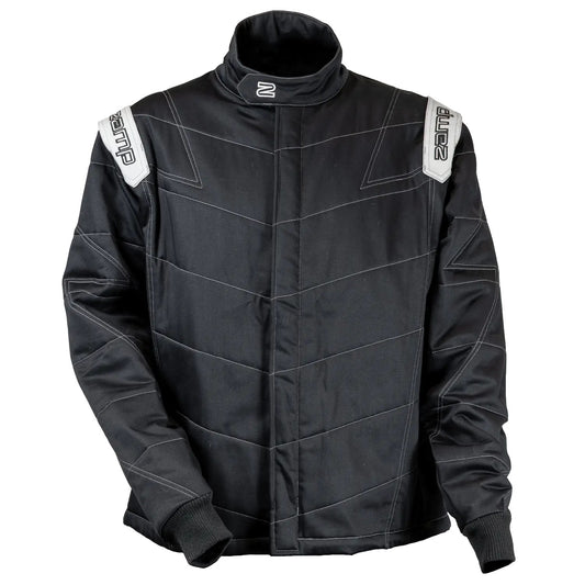 Jacket ZR-31 X-Large Black SFI3.2A/5