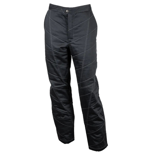 Pants ZR-31 5X-Large Black SFI3.2A/5