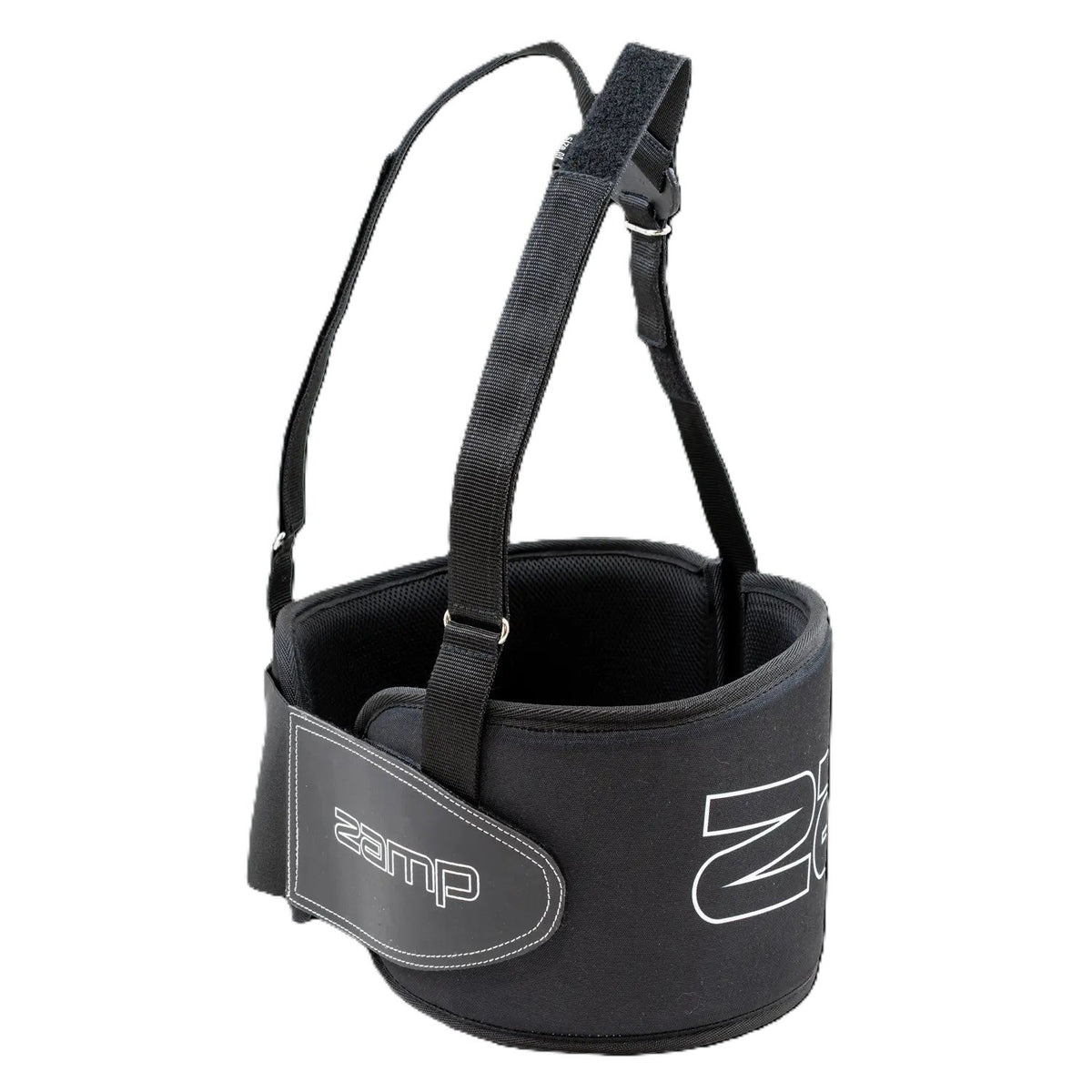 Rib Protector Black Large