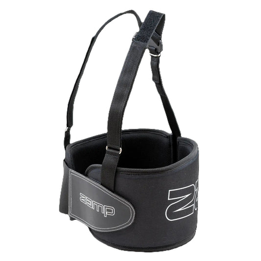 Rib Protector Black Large
