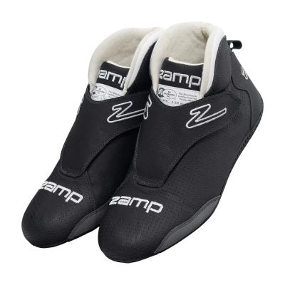 Shoe ZR-60 Size 5 Black SFI3.3/5