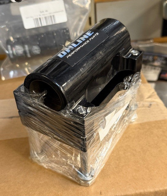 Weight Jacker 2x3 Clamp On SMS