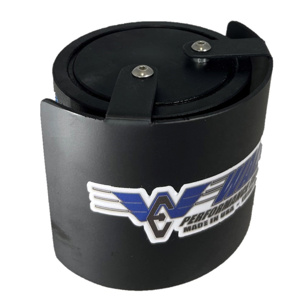 Walker Performance Valve Cover Breather Shield