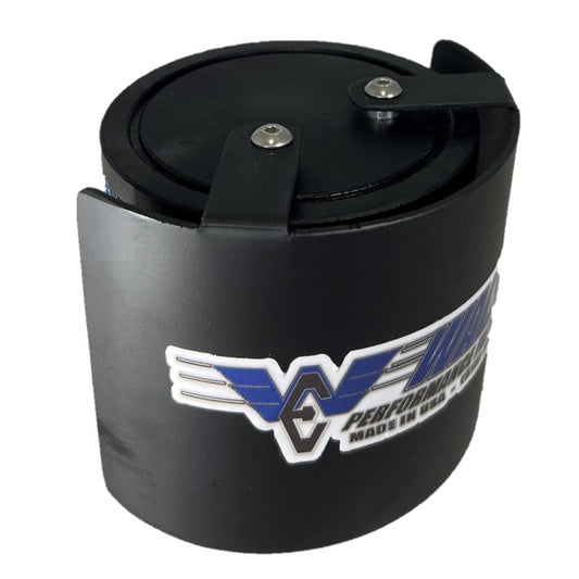 Walker Performance Valve Cover Breather Shield