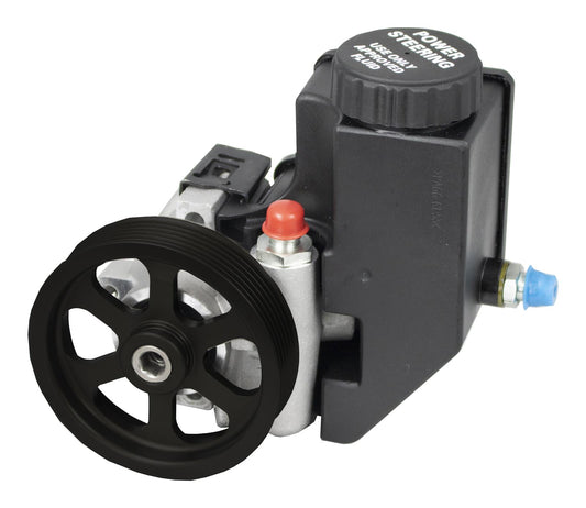 Power Steering Pump GM Type 2