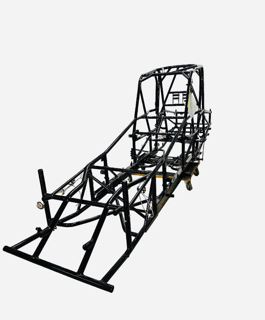 2026 Bicknell Chassis