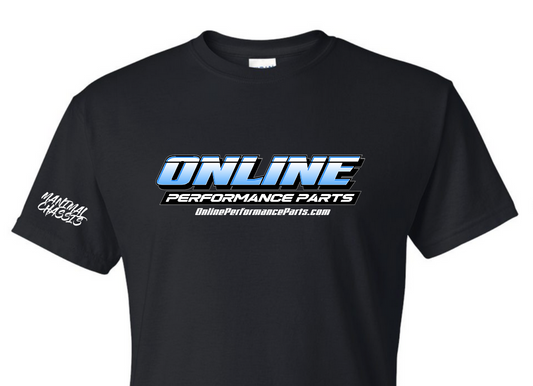 Manimal/ Online Performance Shirts