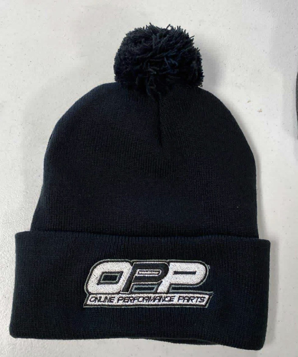 Online Performance Parts Winter Hat