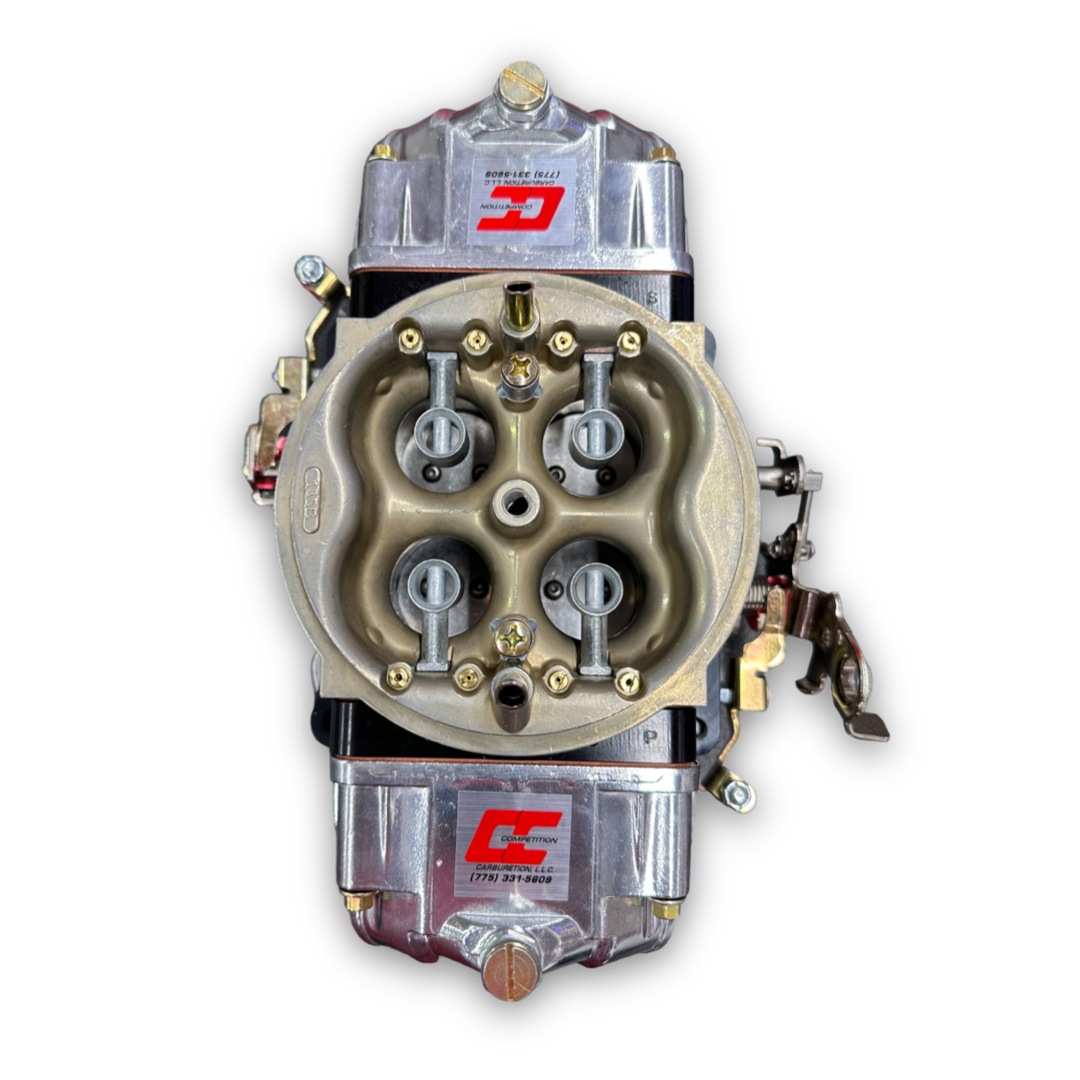 Competition Carburetion CC80541-3