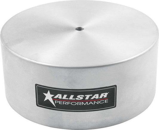 Aluminum Carb Hat Deluxe