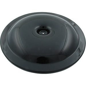 Allstar Performance 14" Air Cleaner Top, Black