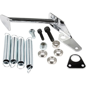 Allstar Performance Carb Mount Return Spring Kit