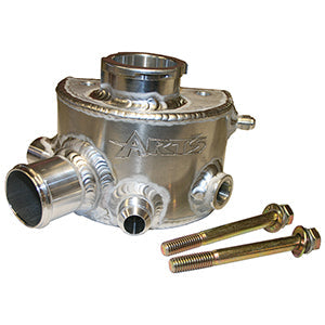 Arts Dirt Modified Right-Hand Neck Low-Profile Expansion Tank