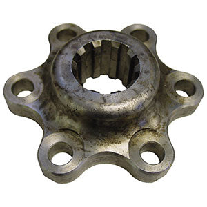 Bert 007 Drive Flange