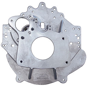 Bert 300-NFC North East Modified Aluminum Bellhousing Without Flywheel & Coupler