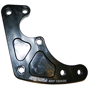 FRONT AXLE BRACKET Bicknell Racing Products