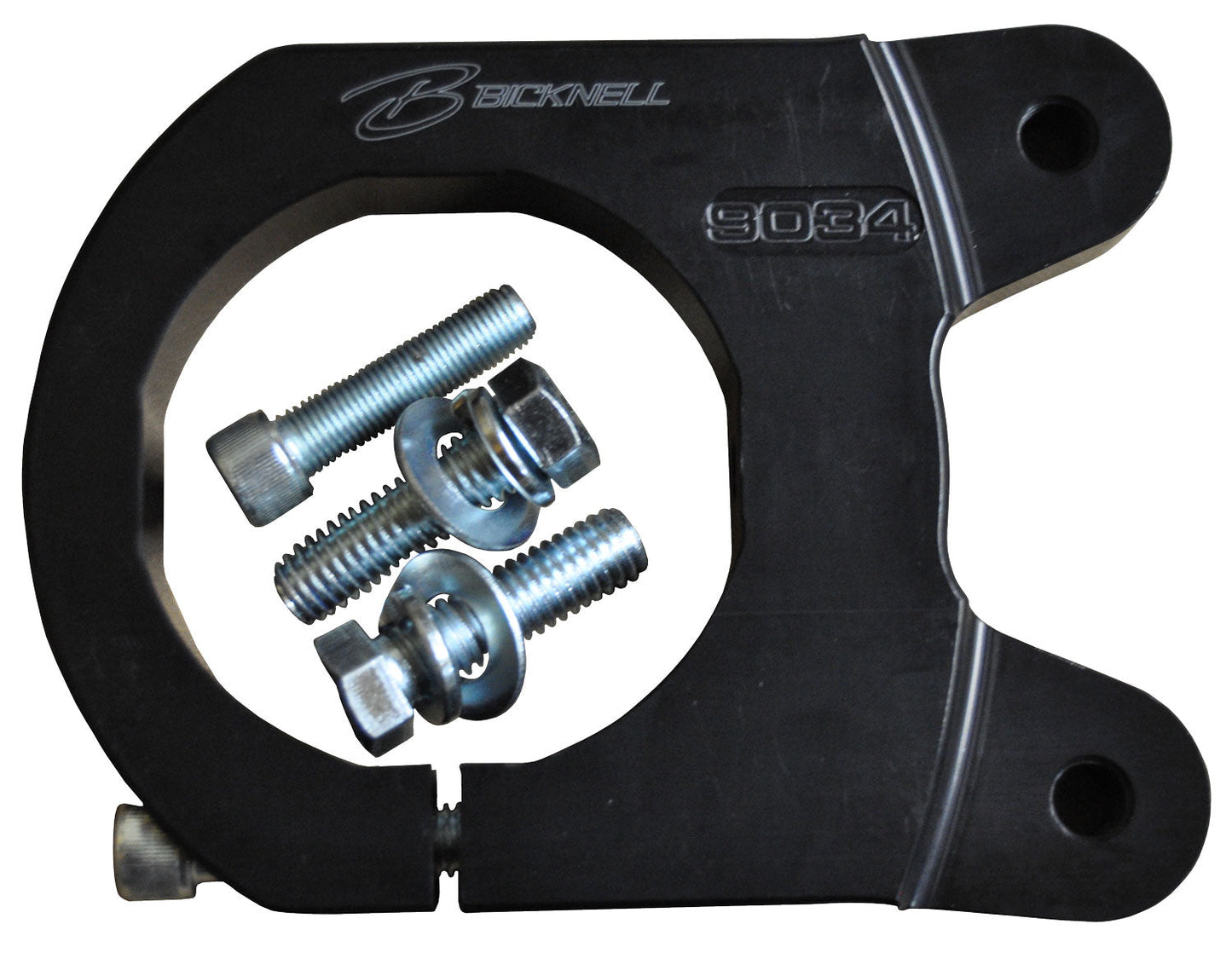 QUAD LOCK 2800 CALIPER MOUNT 12.18" Rotor