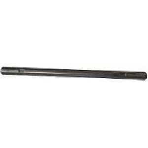 Bicknell 3/4 Inch X 12 Inch Torque Arm Slider Shaft