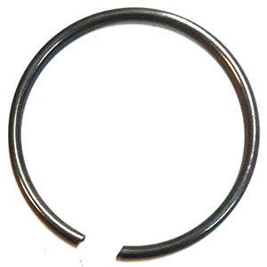 Bicknell Fox Top Snap Ring