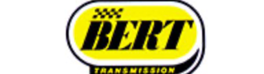 Bert 1400 Generation II Aluminum Short Transmission