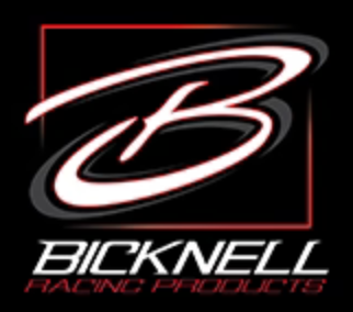 Bicknell 8 Steel T-Nuts With Bolts