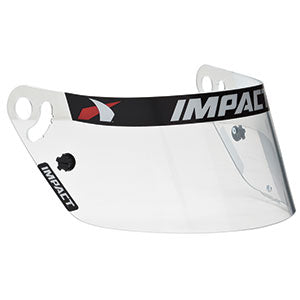 Impact Shield-Air Draft/SS/1320