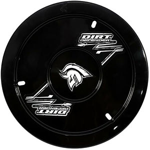 Dirt Defender Non-Vented Wheel Cover
