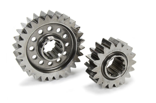 Friction Fighter Quick Change Gears 43