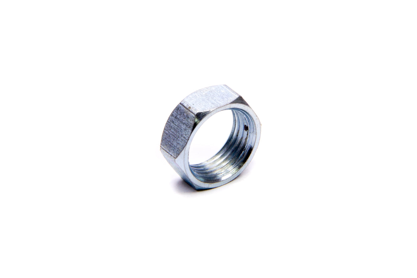 5/8 Steel LH Jam Nut