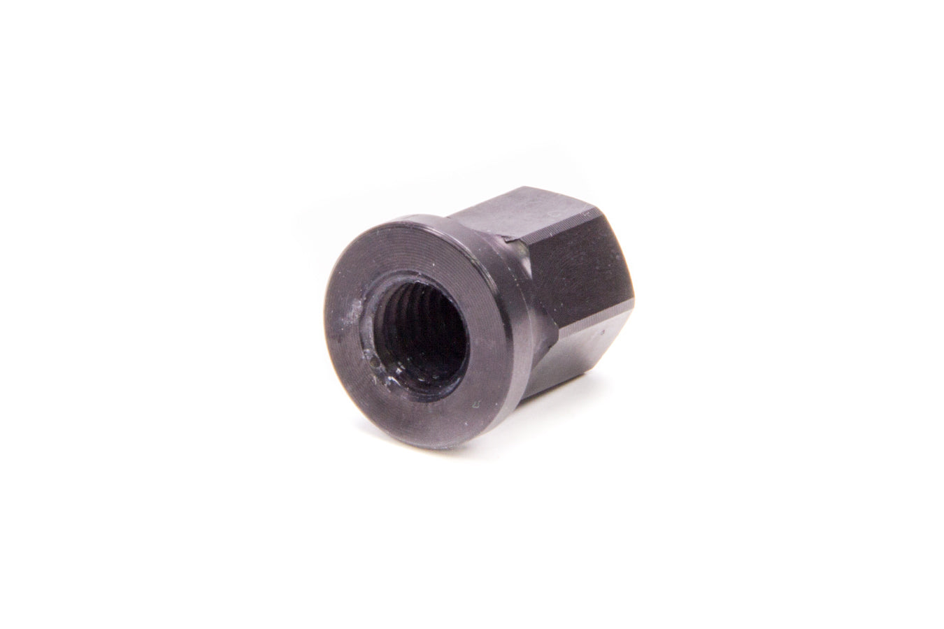 Rear Cover Nut Black