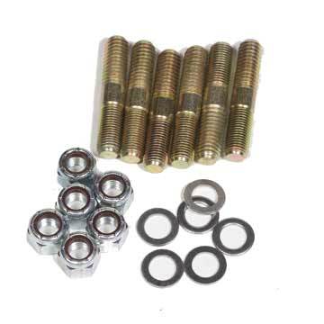 Torque Tube Stud Kit