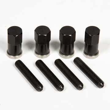 Torque Ball Housing Stud & High Nut Kit