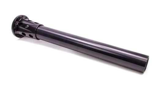 Alum Torque Tube w/LW Blk