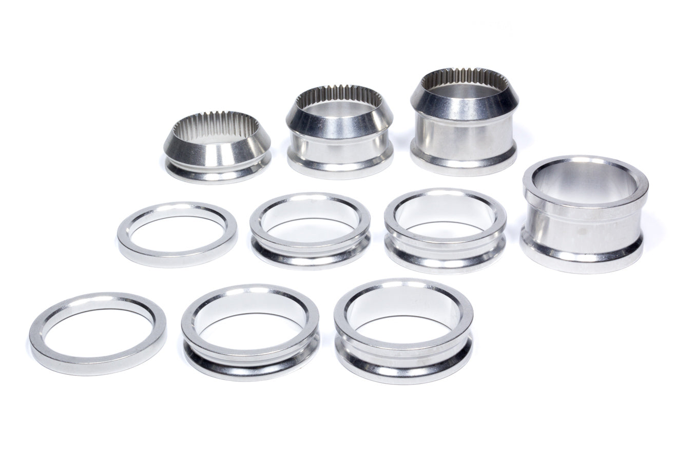 Alum Spacer Kit