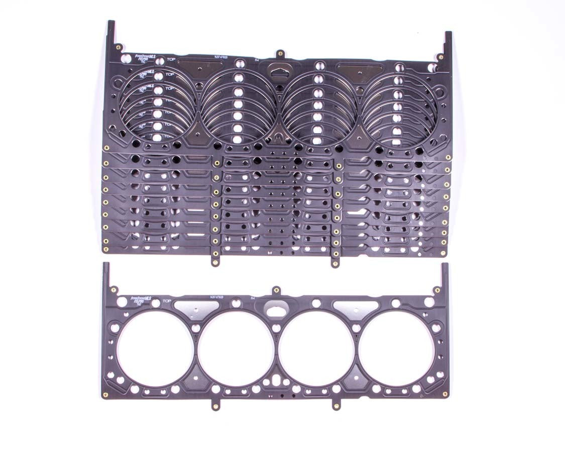 SBC MLS Head Gasket 4.100in Bore .040 (10pk)