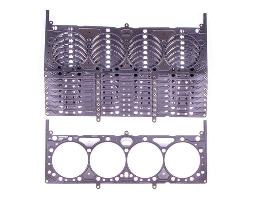 SBC MLS Head Gasket (10pk) 4.200 Bore .053